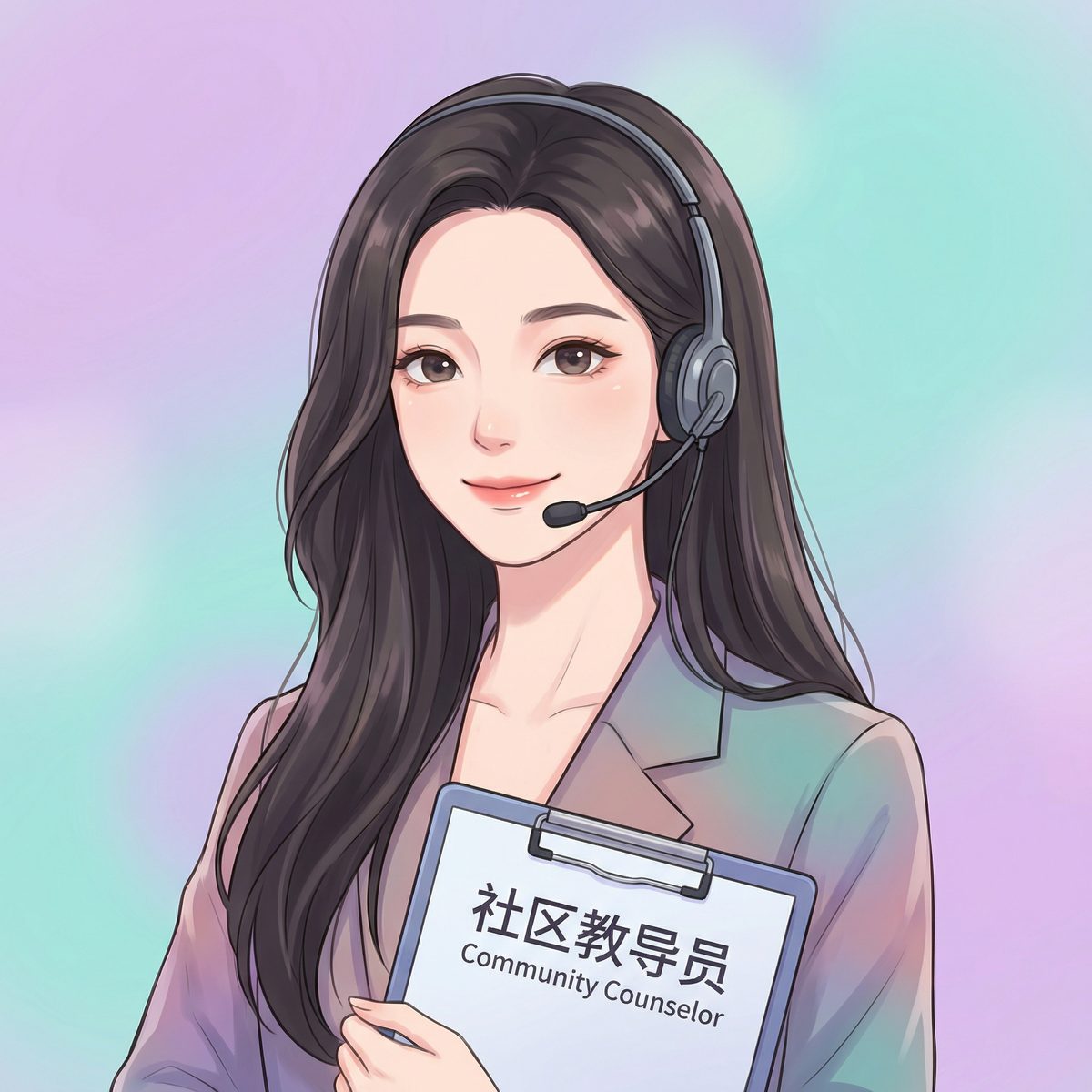 51视频社区顾问