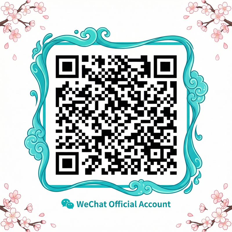 51视频公众号